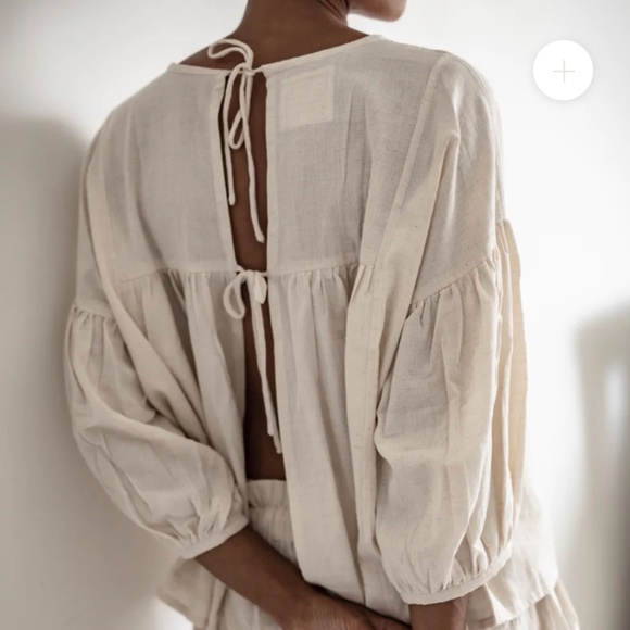 ISO - Avy and Co Julian Blouse - ISO! - Picture 1 of 1